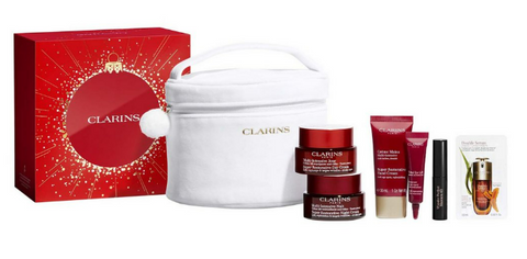 CL.VP COLLECTION SUPER REST.(MINI MAINS 15ML + MINI TOTAL EYE LIFT 7ML+MINI 4D)NOEL A3