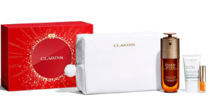 CL.VP DS 50ML (MINI S.R DAY& NIGHT 15ML+MINI SOS PRIMER WHITE 5ML)NOEL A3