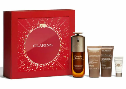 CL.VP DS 50ML (MINI E.F DAY& NIGHT 15ML+MINI SOS PRIMER WHITE 5ML)NOEL A3