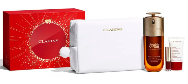 CL.VP DS 75ML (MINI DAY&NIGHT SUPER REST.15ML + ECH DS EYE)NOEL A3