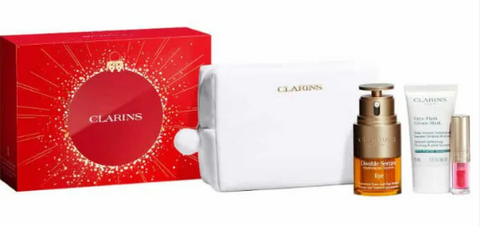 CL.VP DS EYE (MINI CRYO MASK 15ML + MINI LIP OIL 04)NOEL A3