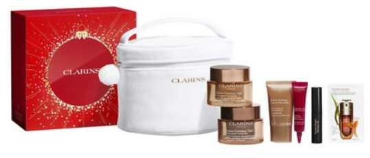 CL.VP COLLECTION EF(MINI COU 15ML + MINI EYE LIFT 7ML+MINI 4D+ECH DS)NOEL A3