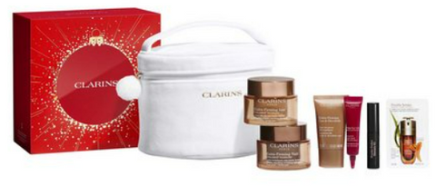 CL.VP COLLECTION EF(MINI COU 15ML + MINI EYE LIFT 7ML+MINI 4D+ECH DS)NOEL A3