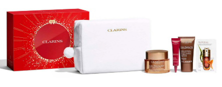 CL.VP EXTRA FIRM.(MINI NUIT 15ML + MINI TOTAL EYE LIFT 7ML+ECH DS)NOEL A3