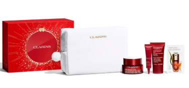 CL.VP SUPER REST.(MINI NUIT 15ML + MINI TOTAL EYE LIFT 7ML+ECH DS)NOEL A3