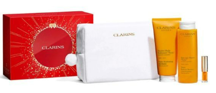 CL.VP TONIC RITUAL BAUME HUILE+ BAIN TONIC (ECH LIP OIL 01)NOEL A3