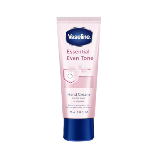 Vaseline Essential Even Tone Hand Cream