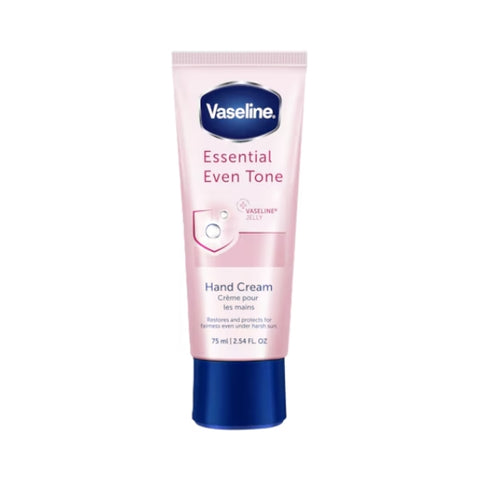 Essential Even Tone Hand Cream