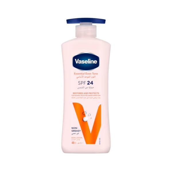 Vaseline Essential Even Tone SPF 24