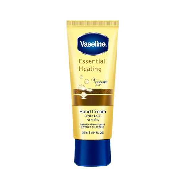 Vaseline Essential Healing Hand Cream