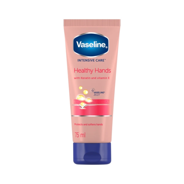 Vaseline Healthy Hands & Nail Lotion