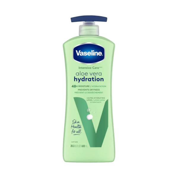 Aloe Vera Fresh Lotion