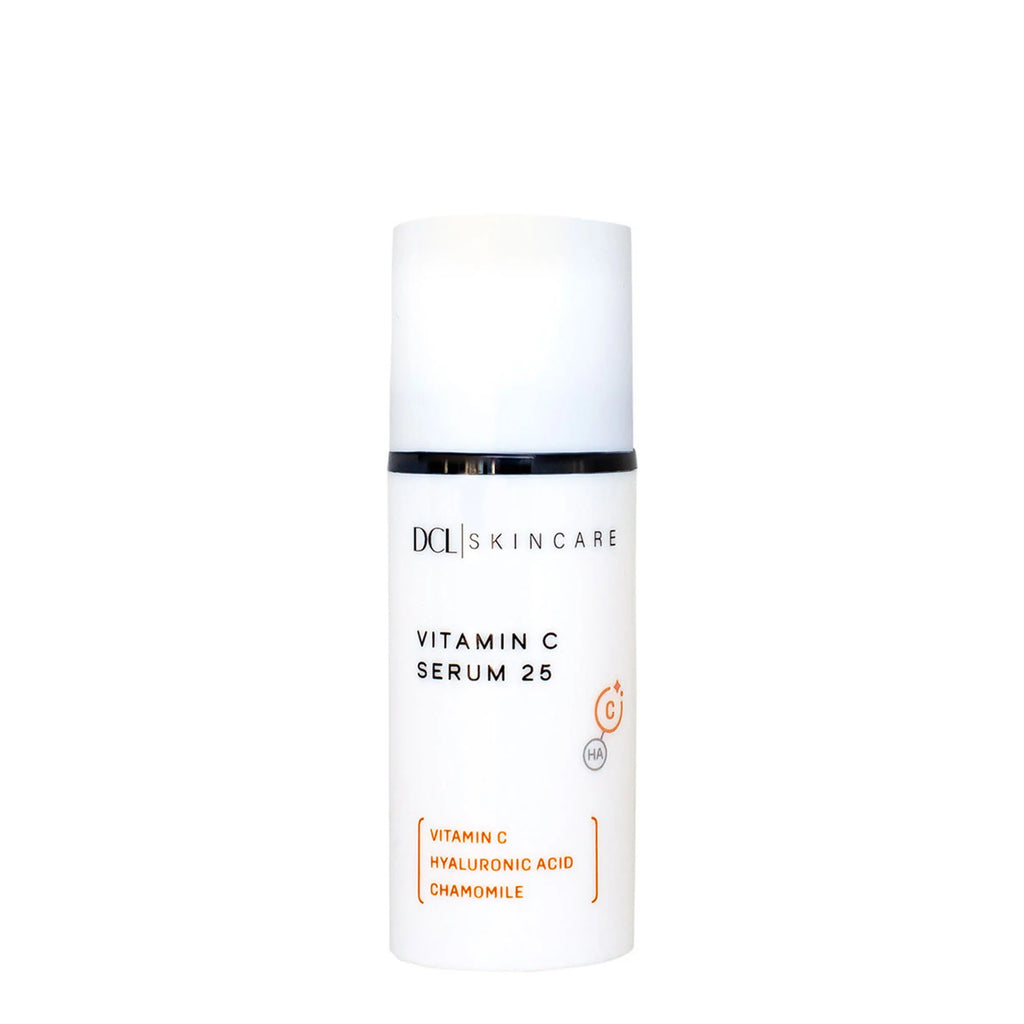 Vitamin C Serum 25  30 mL