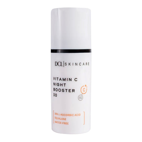 C Scape High Potency Night Booster 30 / 30ML