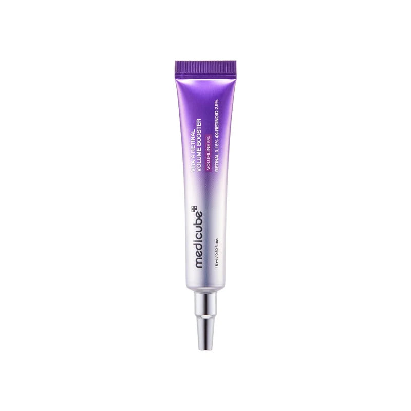 Vita A Retinal Volume Booster 15ML