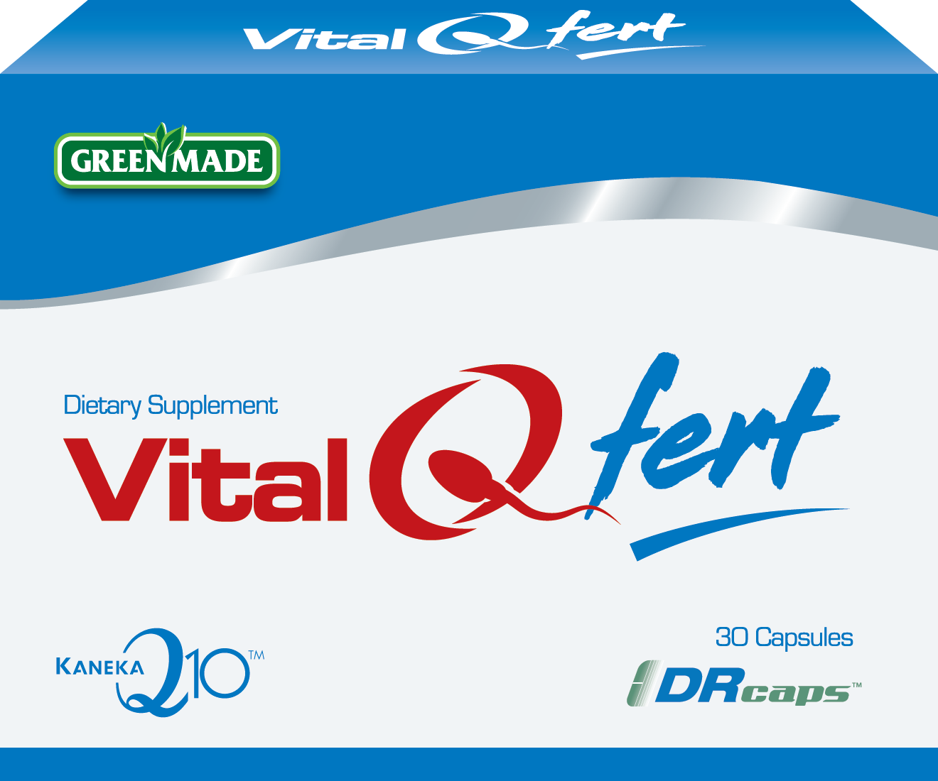 Vital Q fert