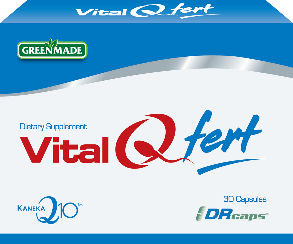 Vital Q fert