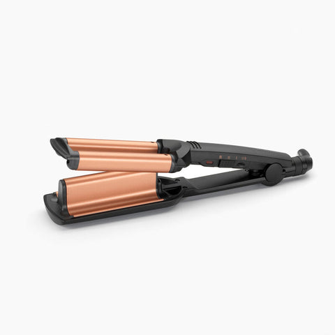 BaByliss W2447E Curling Iron