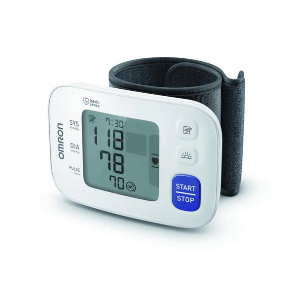 Blood Pressure Monitoring