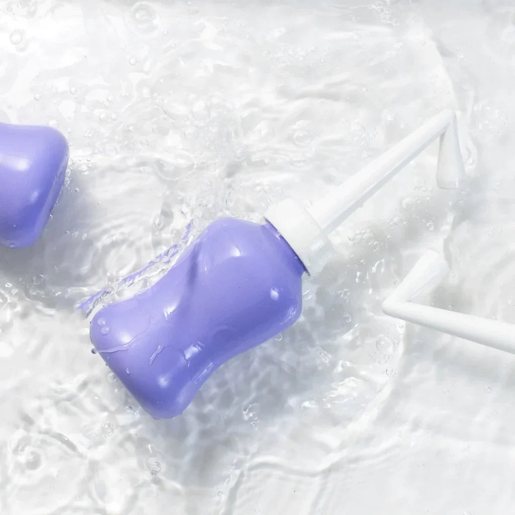 LANSINOH POST-BIRTH WASH BOTTLE 360ML