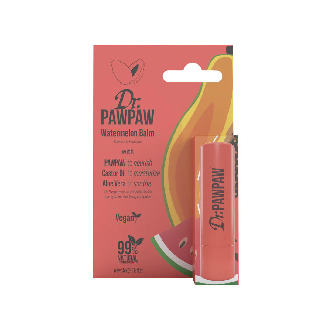 Dr. PAWPAW Watermelon Balm