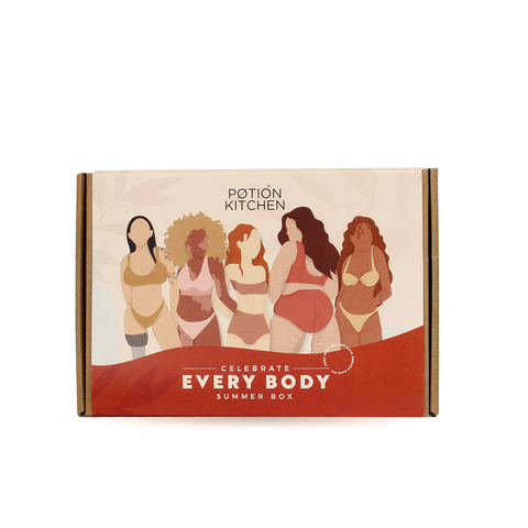 Celebrate Everybody - Summer Box