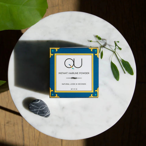 QU Hair Shadow Powder