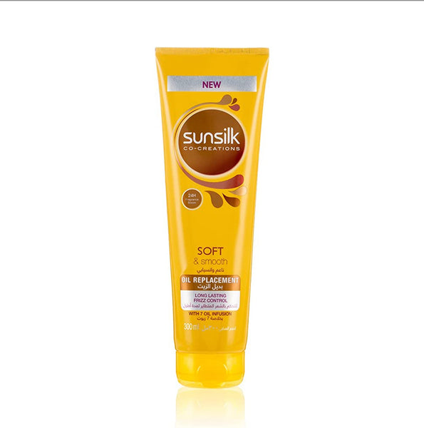 Sunsilk Soft Smooth Oil Replacement