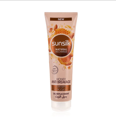 Sunsilk Natural Honey Oil Replacement Cream