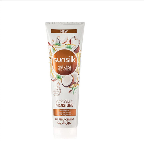 Sunsilk Natural Coconut Oil Replacement Cream
