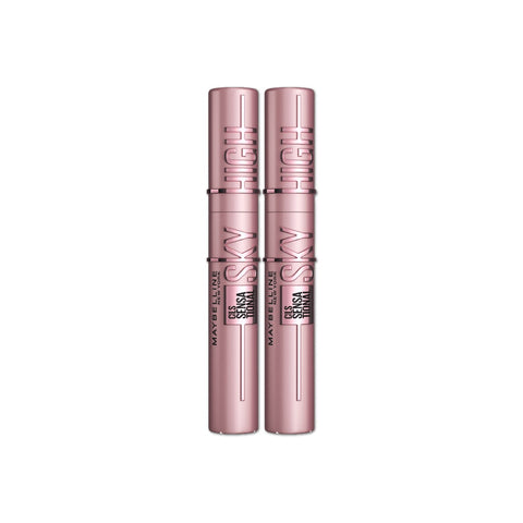 20% OFF 2x Lash Sensational Sky High Mascara