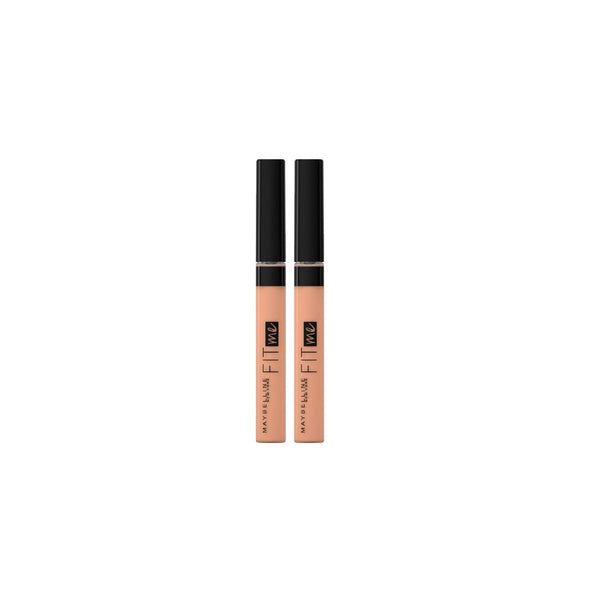 20% OFF 2x Concealer Fit Me