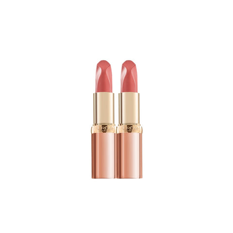 Buy One Les Nus by Color Riche Intense Nude Lipstick And Get The Second At 50%