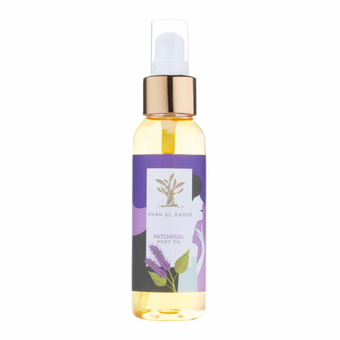 Body Oil 100ml