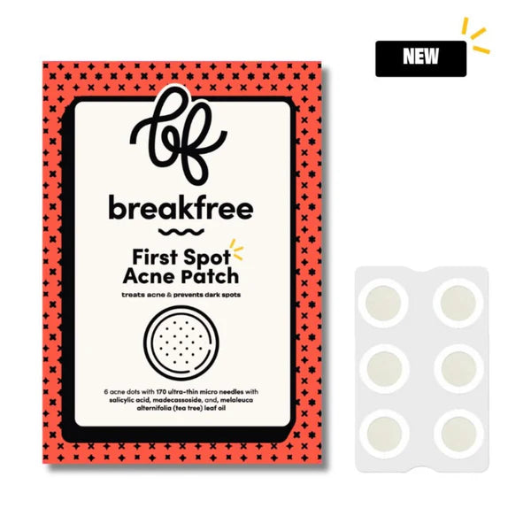 First Spot Acne Patch