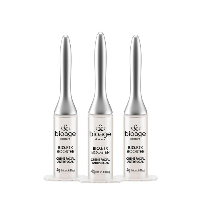 Bio.BTX Booster Facial