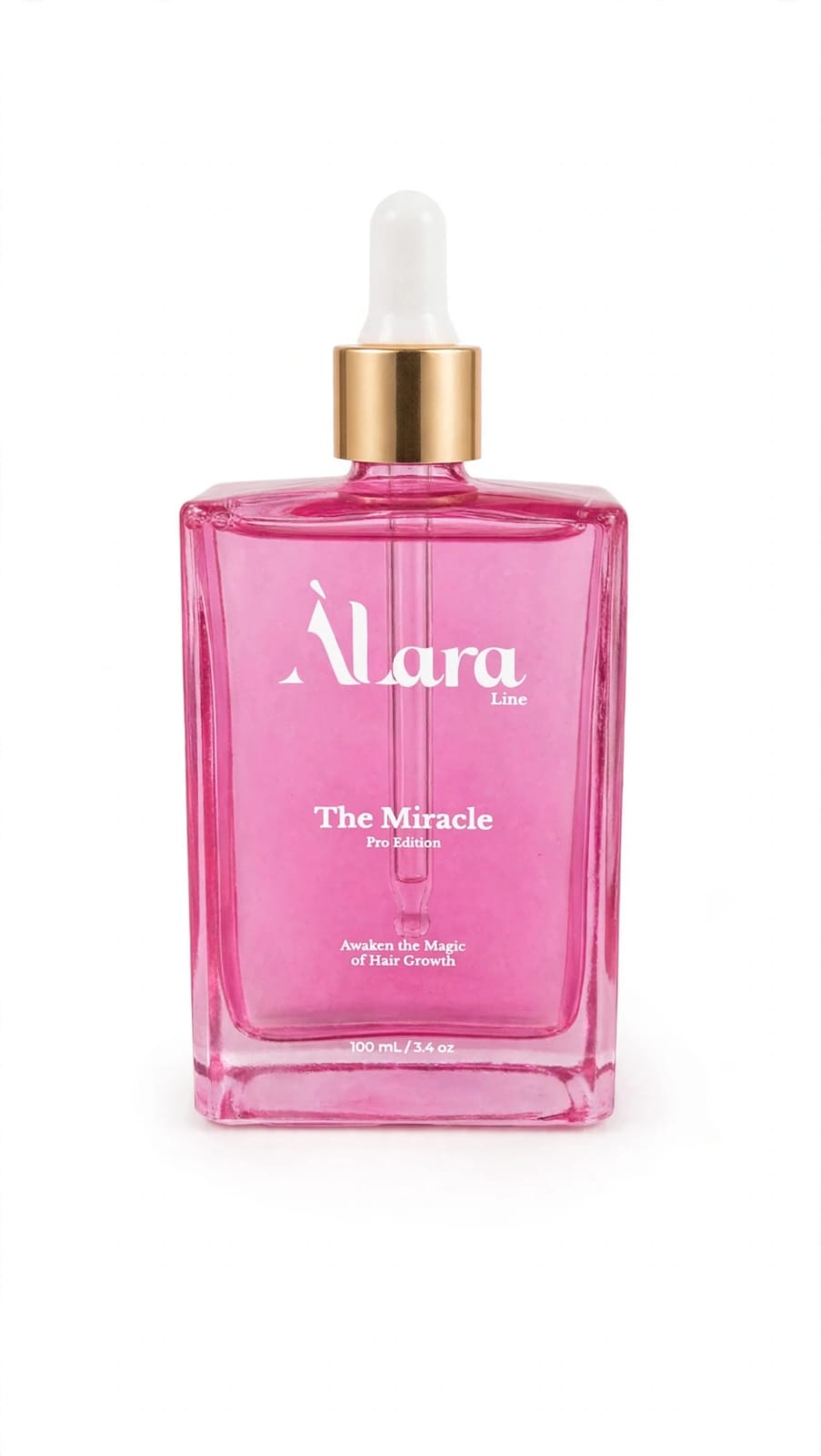 The Miracle Oil Pro Edition 100ML