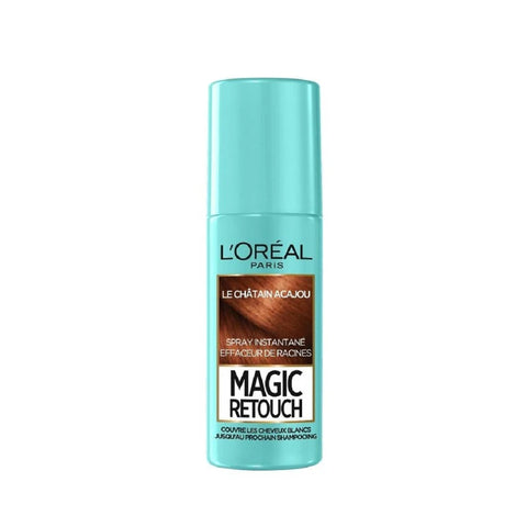 Magic Retouch Hair Roots Concealer Spray