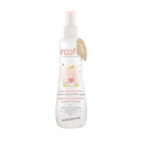 Roofa eau de perfum from Roofa – Sohati Care