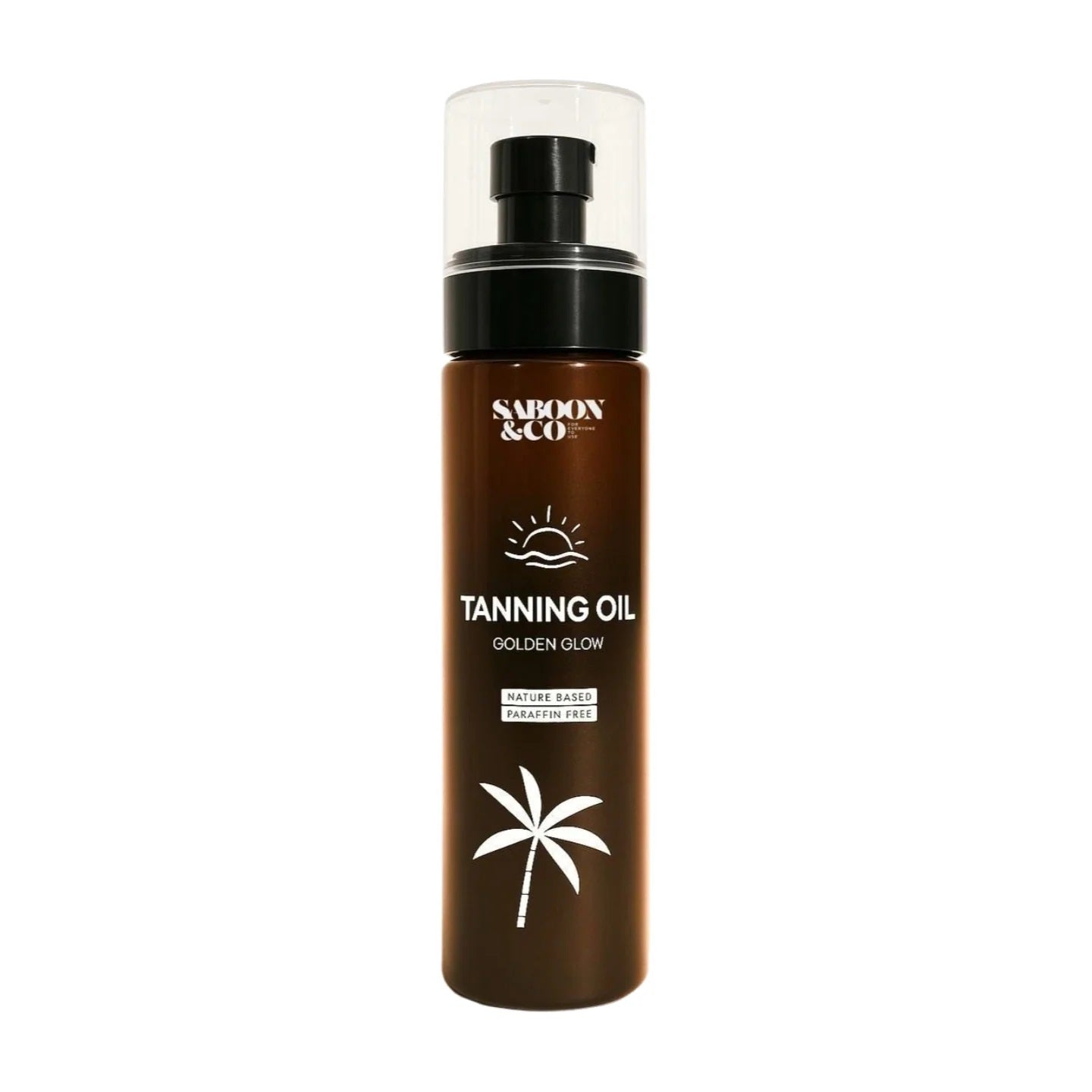 Tanning Oil - 125 ML