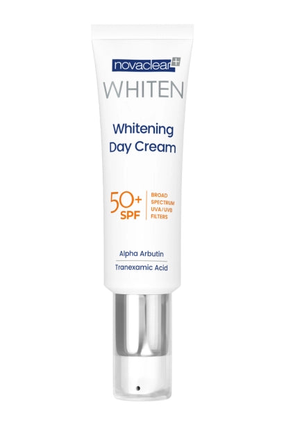Whiten Whitening Day Cream Spf 50+