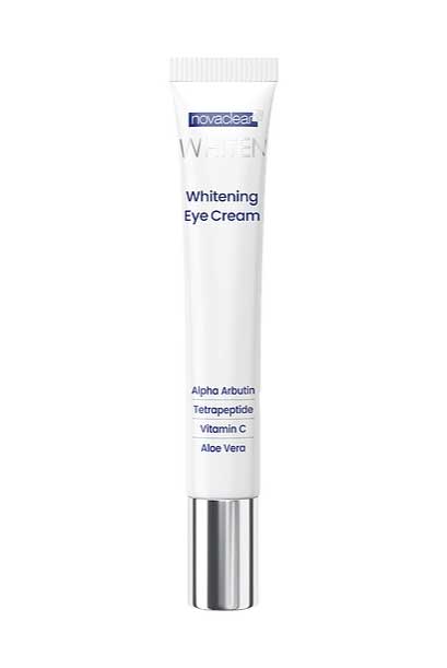 Whiten Whitening Eye Cream