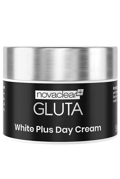 Gluta White Plus Day Cream