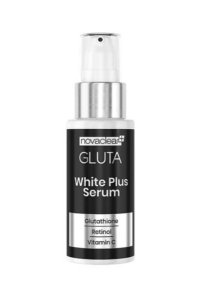Gluta White Plus Serum