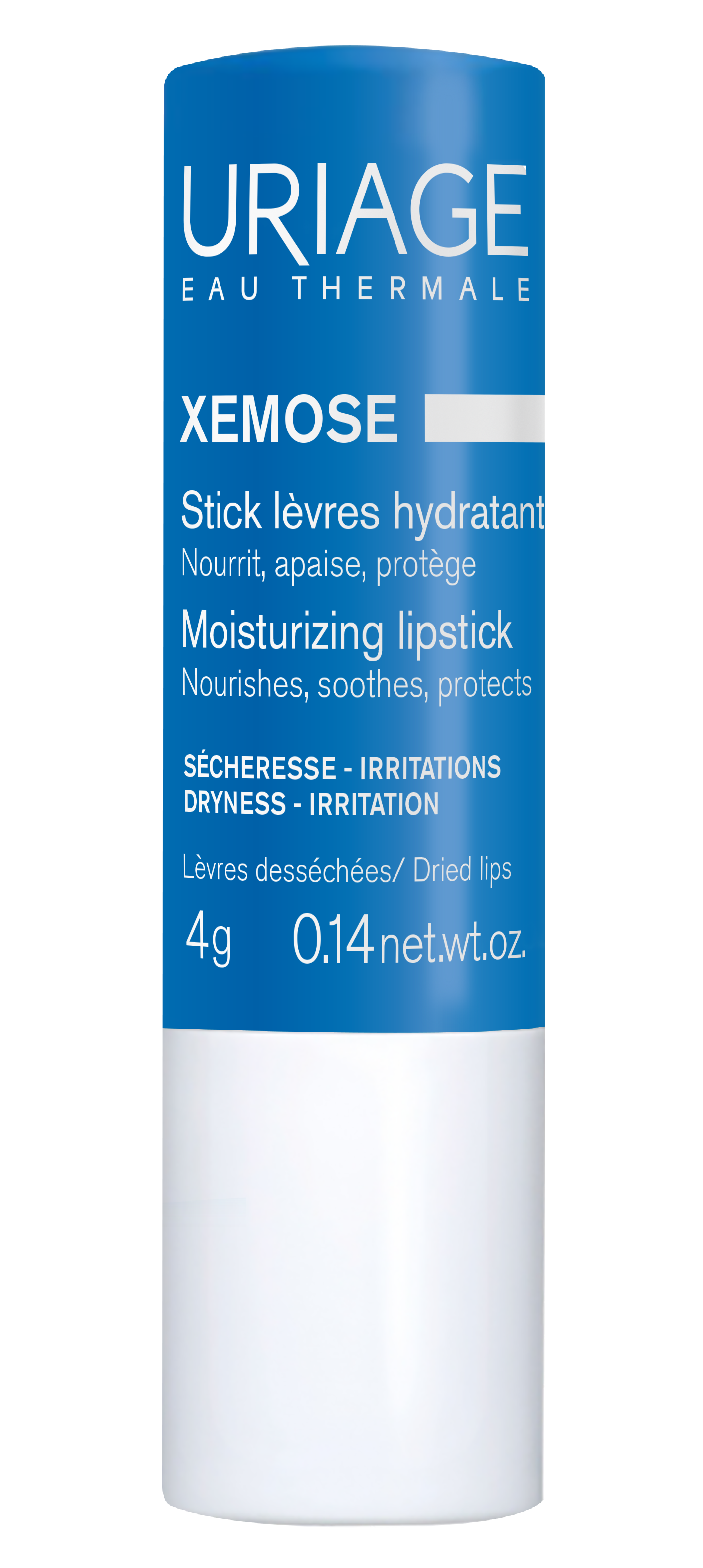 Xemose Moisturizing Lip Stick 4g