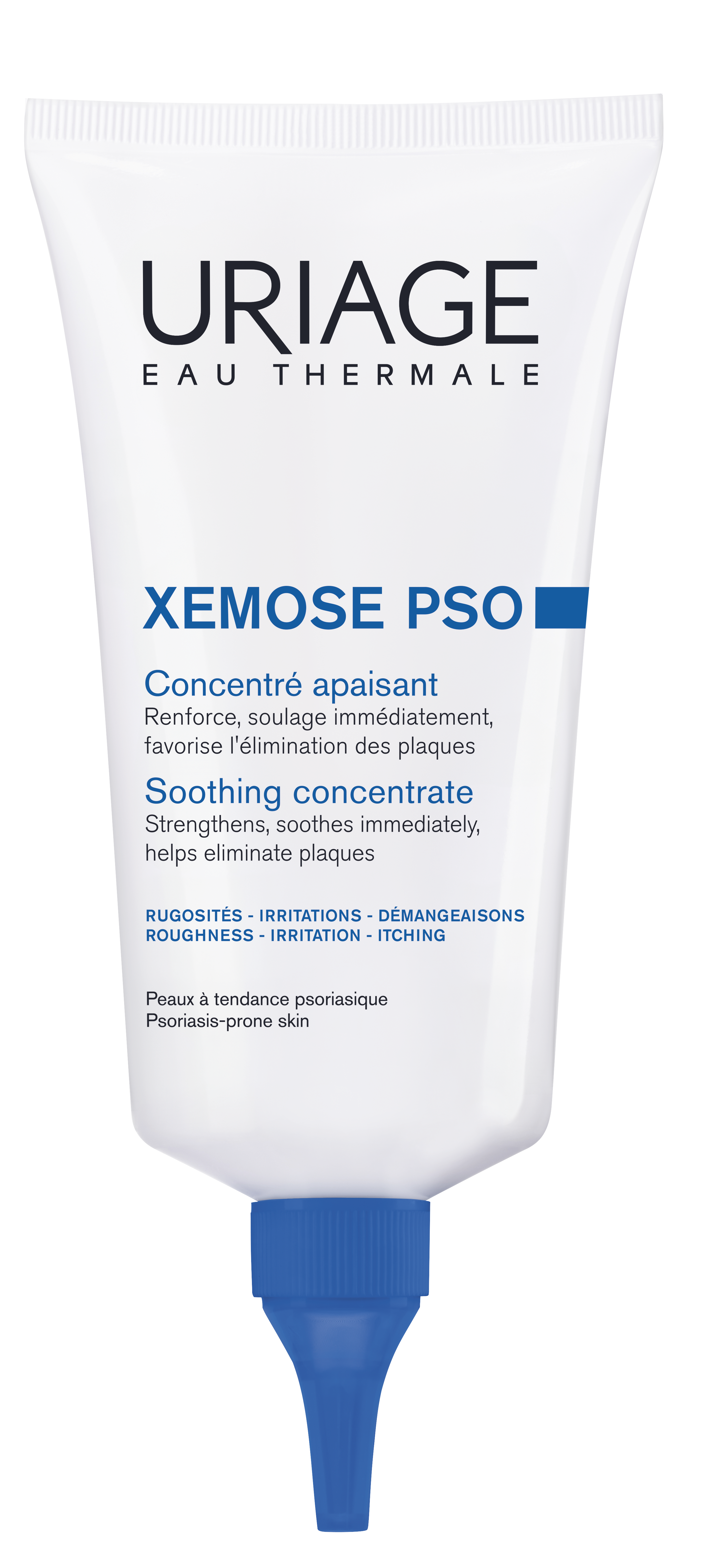 Xémose PSO Soothing Concentrate 150 mL