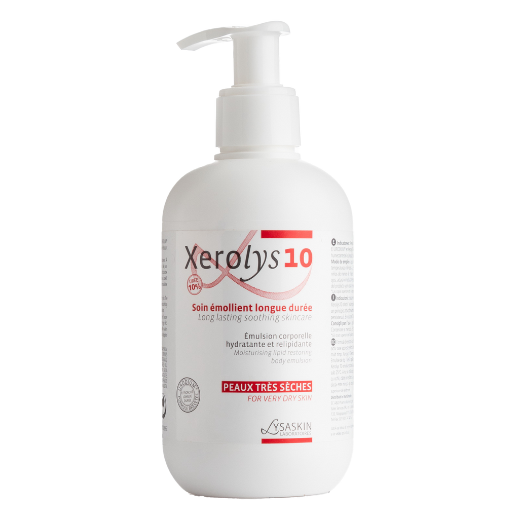 Xerolys 10 200Ml