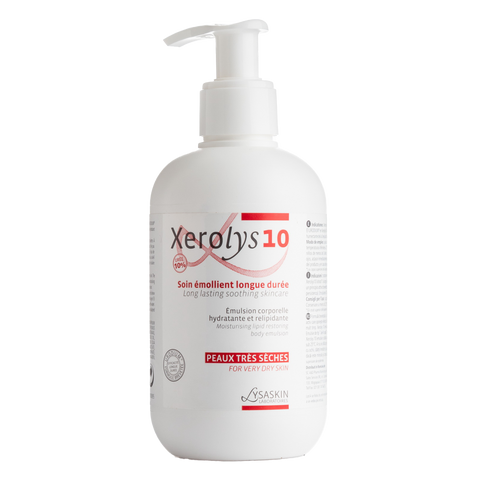 Xerolys 10 200Ml