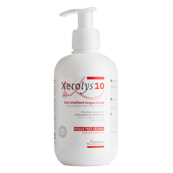 Xerolys 10 200Ml
