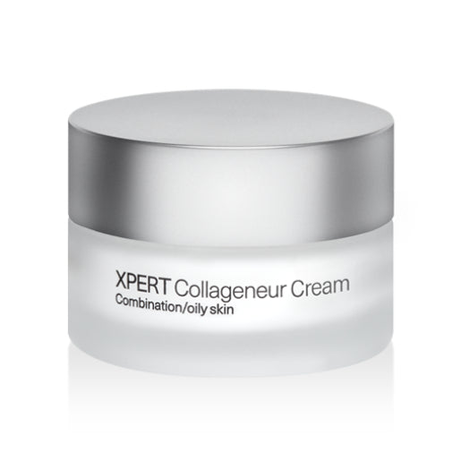 Xpert Collageneur Cream Combination/Oily Skin 50Ml